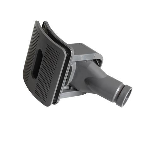 GroomMate Vacuum Brush for Pets