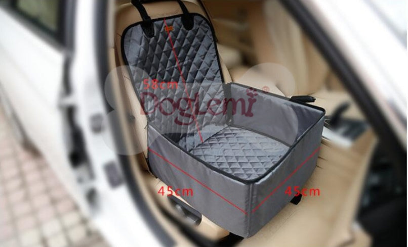 Waterproof Pet Seat for Car