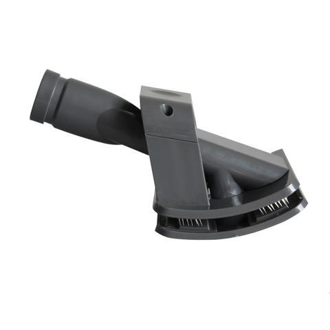 GroomMate Vacuum Brush for Pets