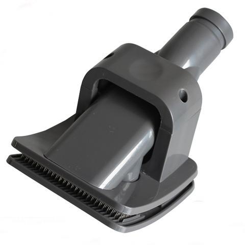 GroomMate Vacuum Brush for Pets
