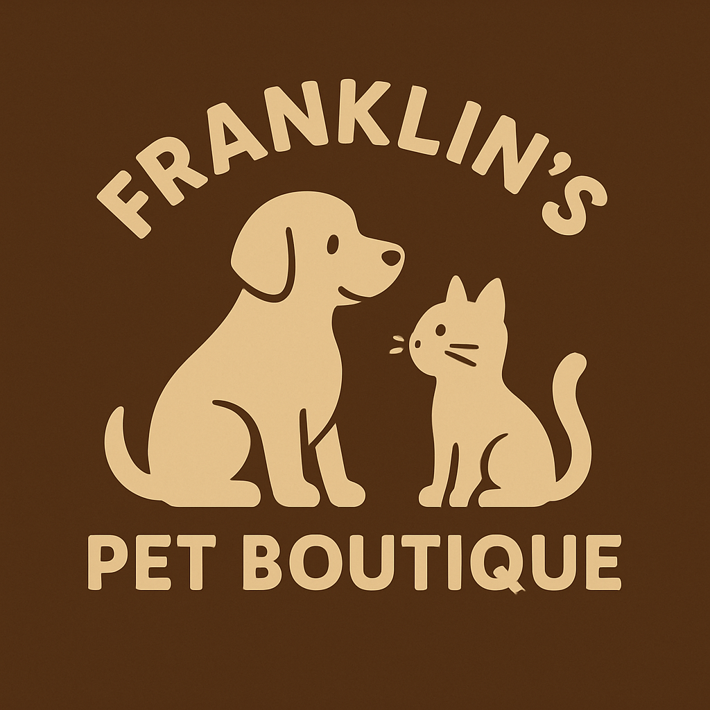 Franklin's Pet Boutique
