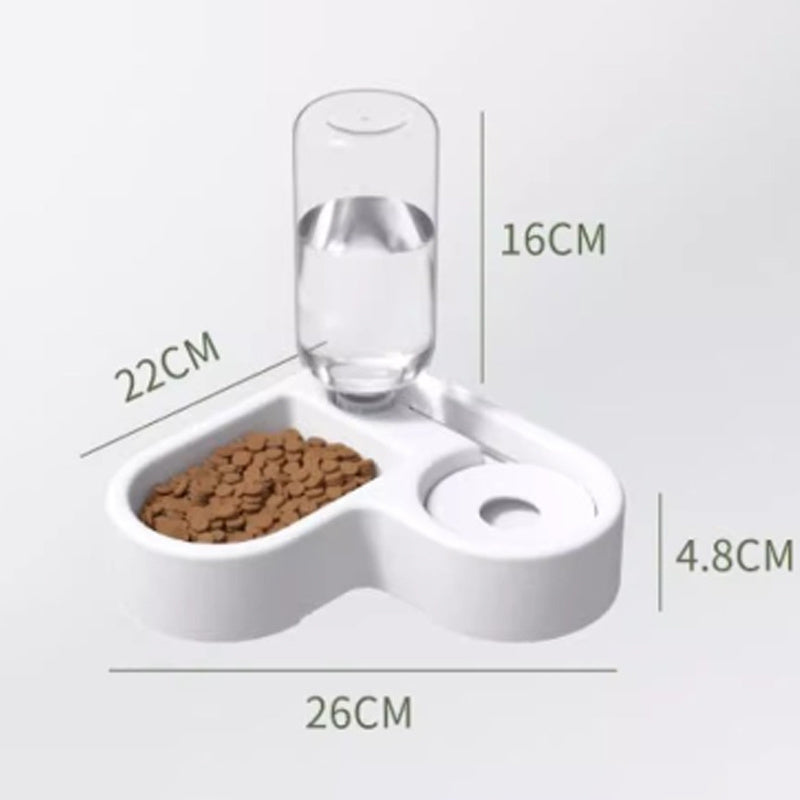 Pet Water Fountain