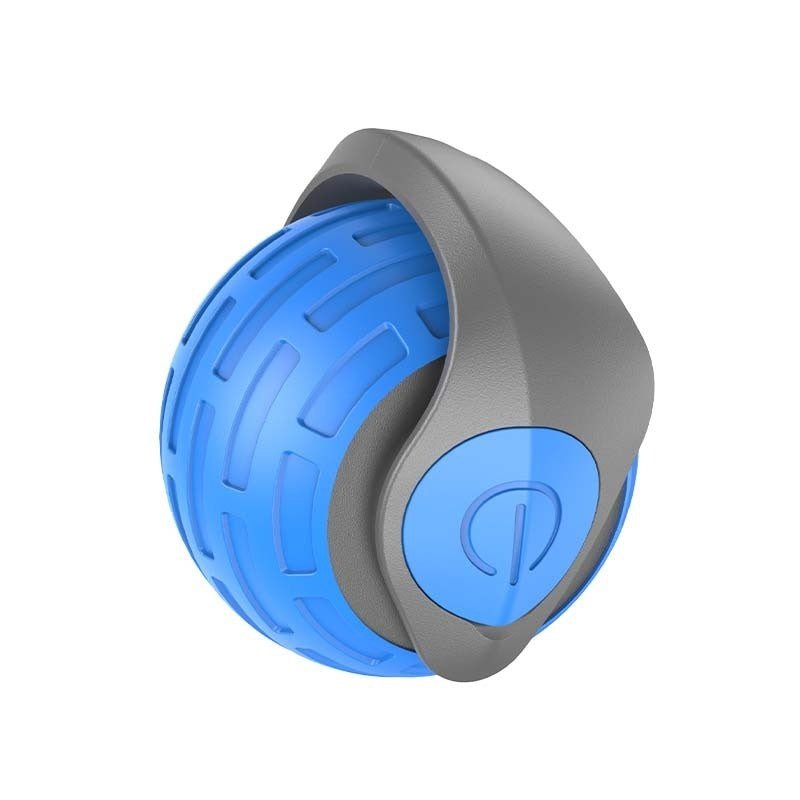 AutoChase USB Rechargeable Cat Ball - Franklin's Pet Boutique