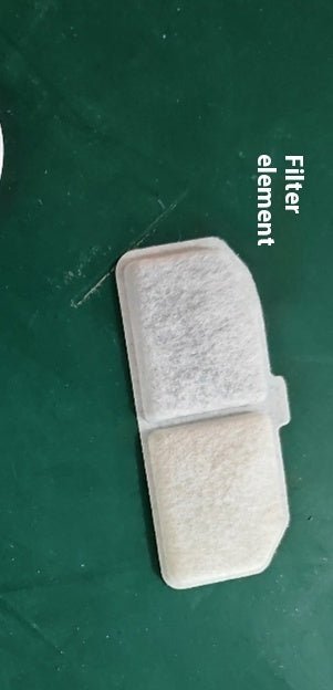 Cat Water Dispenser - Franklin's Pet Boutique