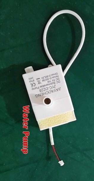 Cat Water Dispenser - Franklin's Pet Boutique