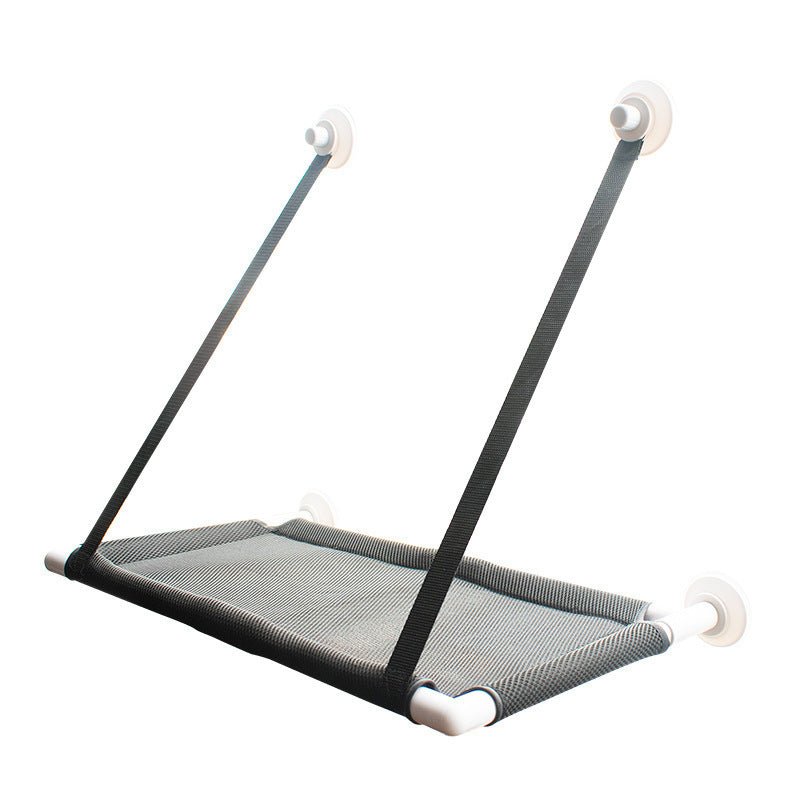 Cat window chuck hammock - Franklin's Pet Boutique