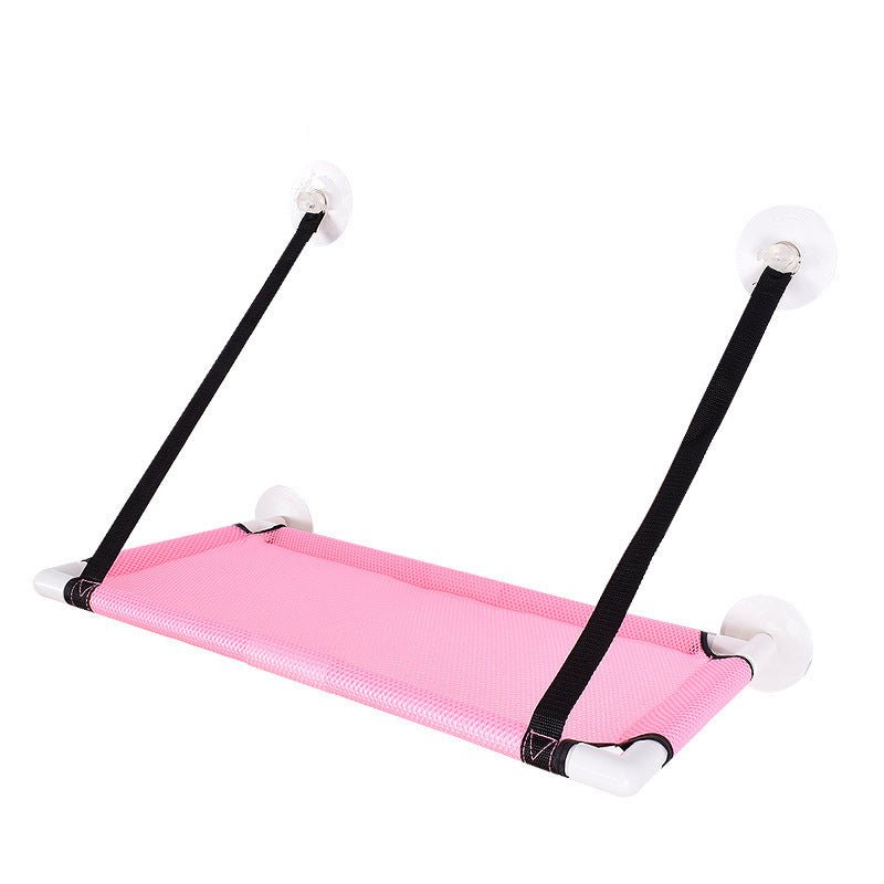 Cat window chuck hammock - Franklin's Pet Boutique