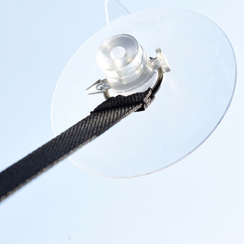 Cat window chuck hammock - Franklin's Pet Boutique