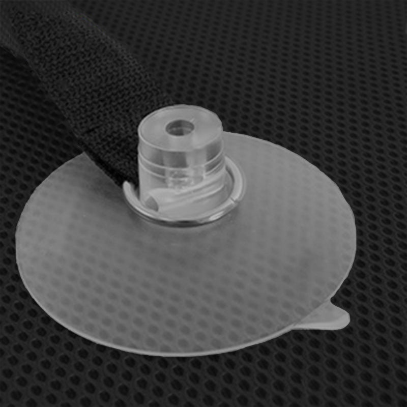 Cat window chuck hammock - Franklin's Pet Boutique