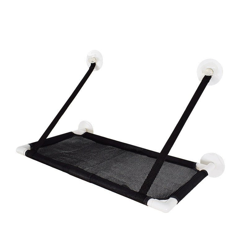 Cat window chuck hammock - Franklin's Pet Boutique