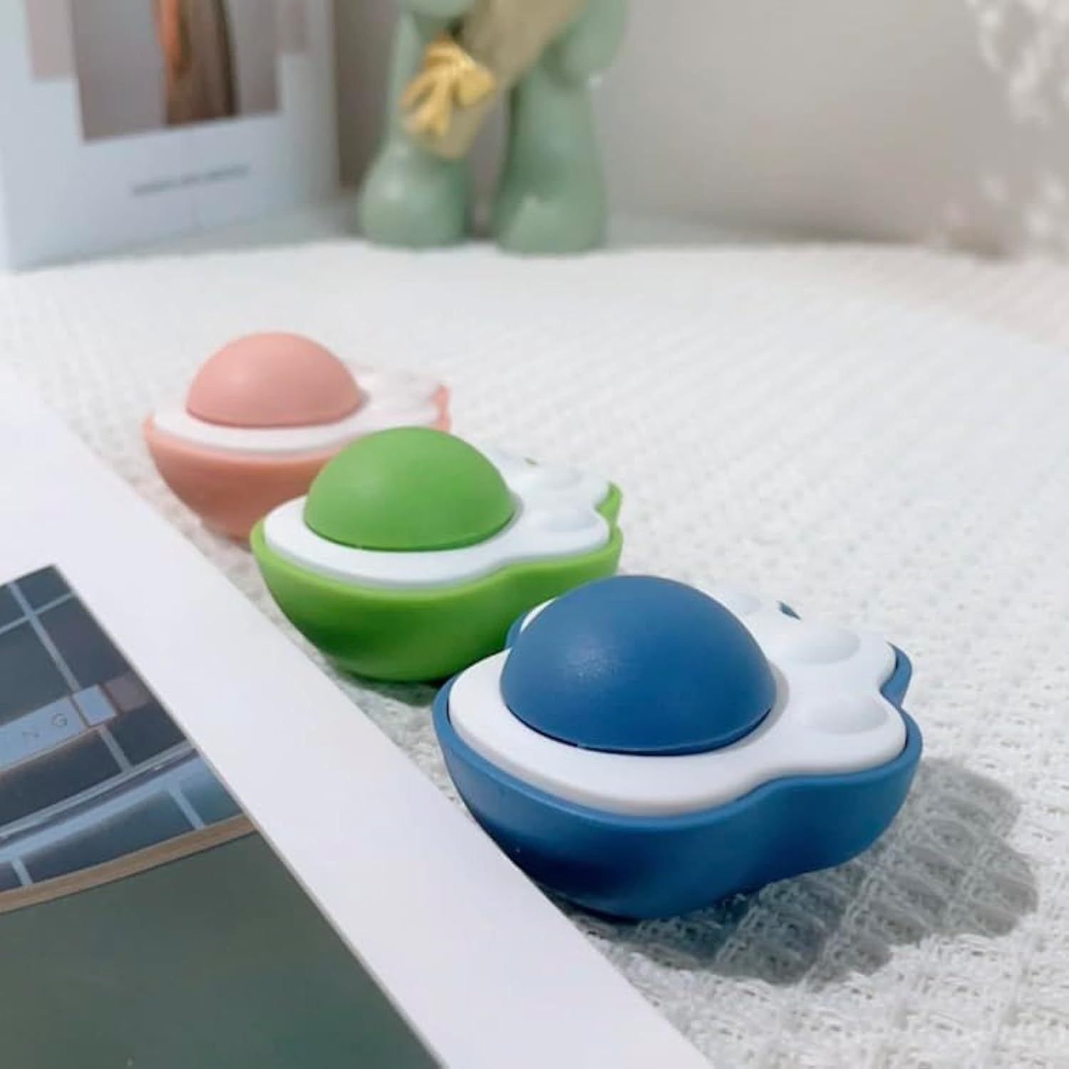 Catnip Balls For Cats - Franklin's Pet Boutique