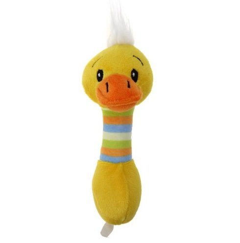 Chew and Squeak Pet Toy - Franklin's Pet Boutique