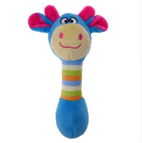 Chew and Squeak Pet Toy - Franklin's Pet Boutique