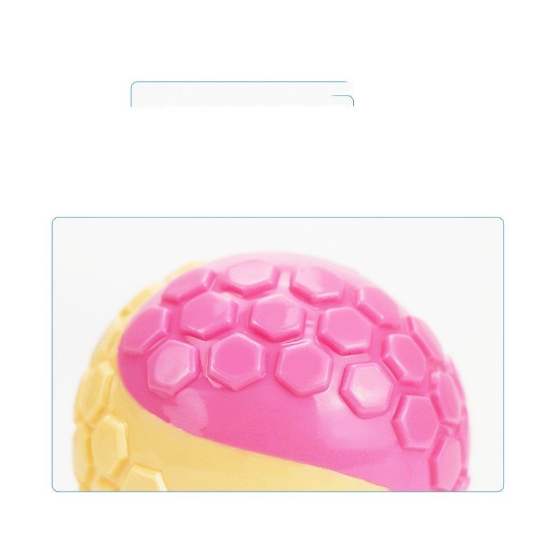 Durable Dog Chew & Grind Toy – Dental Health Booster - Franklin's Pet Boutique