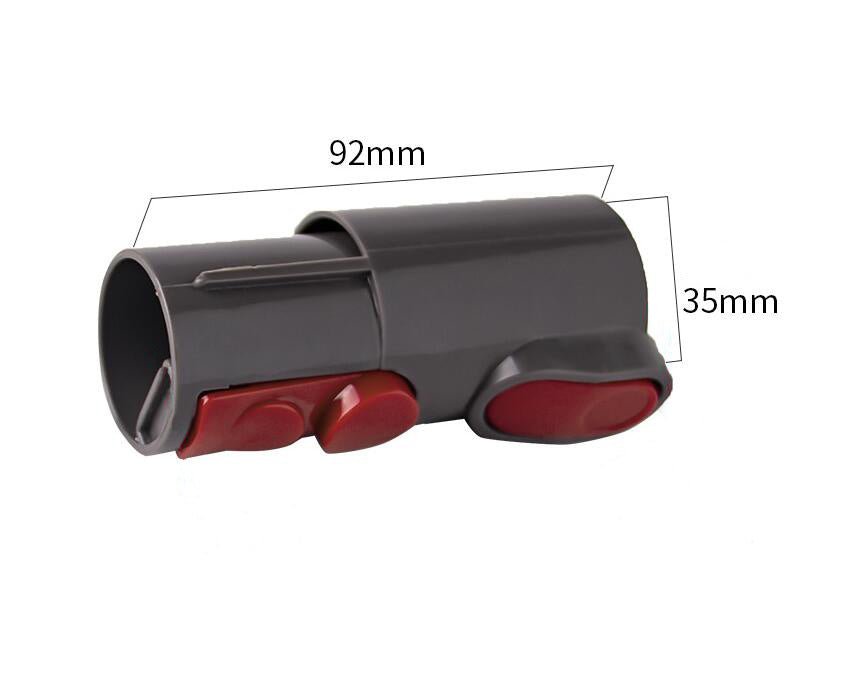 GroomMate Vacuum Brush for Pets - Franklin's Pet Boutique