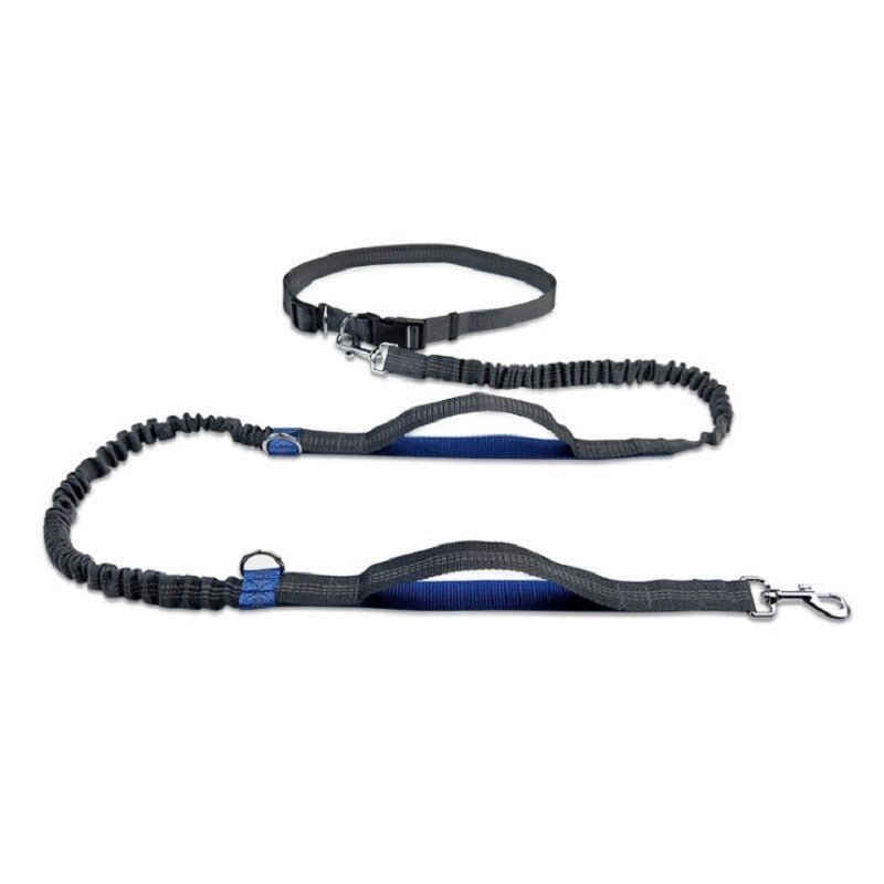 Multifunctional Pet Traction Rope - Franklin's Pet Boutique