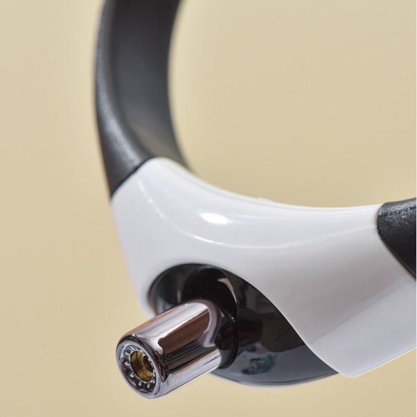 Pet Cat Toy Laser Collar - Franklin's Pet Boutique