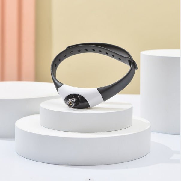 Pet Cat Toy Laser Collar - Franklin's Pet Boutique