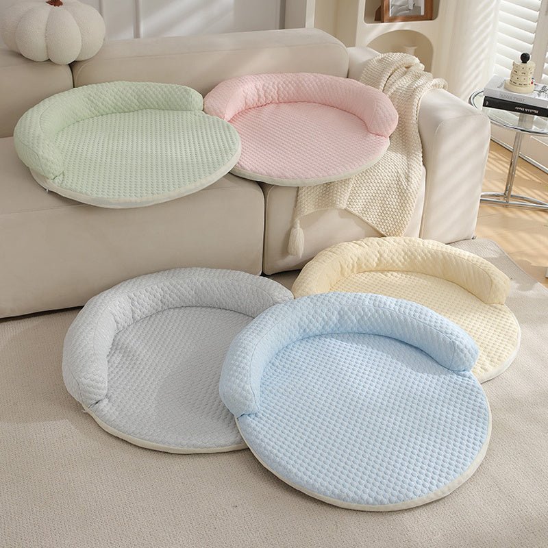 Pet Cooling Mat - Franklin's Pet Boutique
