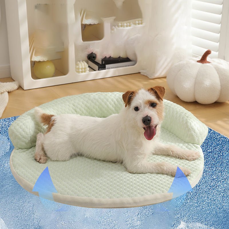 Pet Cooling Mat - Franklin's Pet Boutique