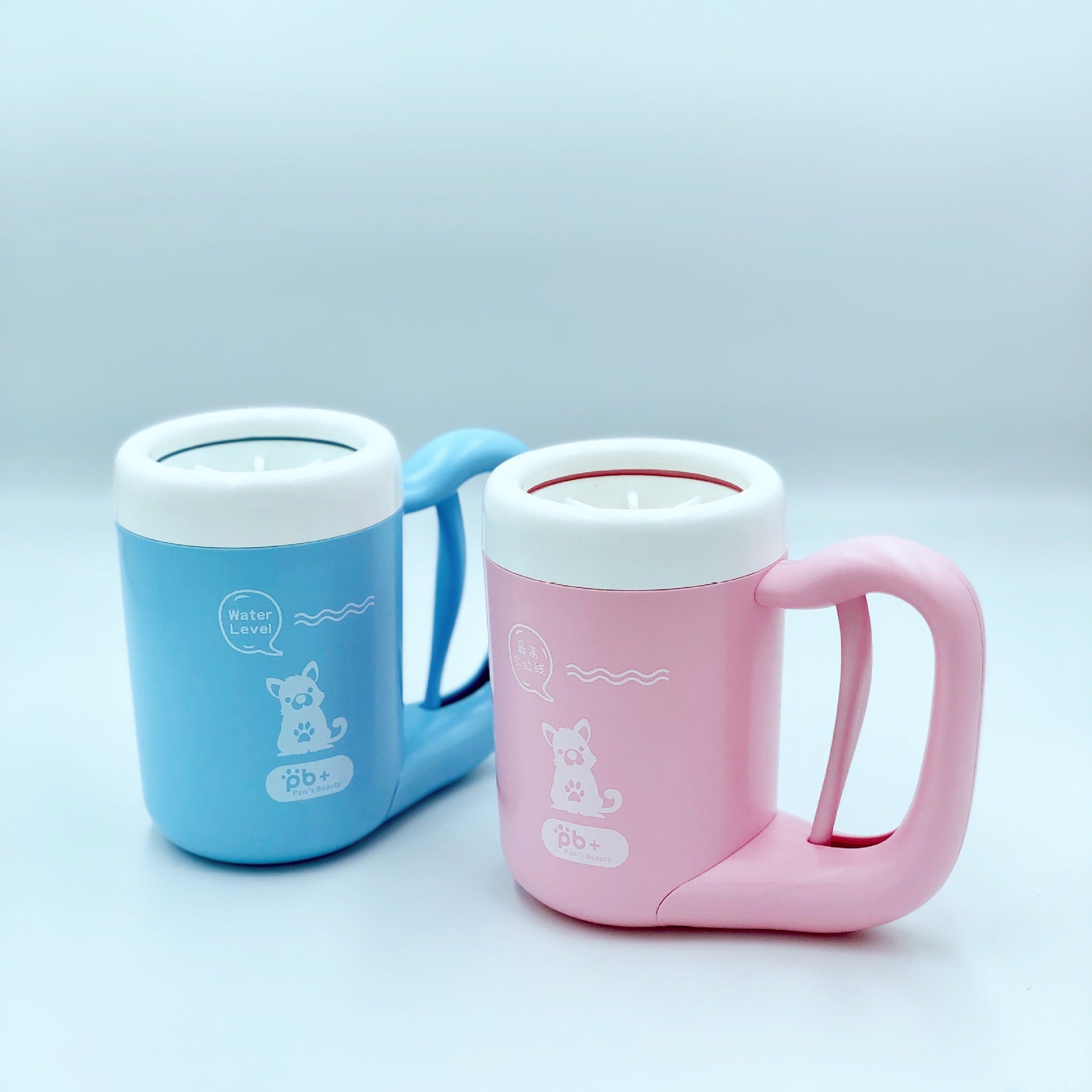 Pet Paw Washer - Franklin's Pet Boutique