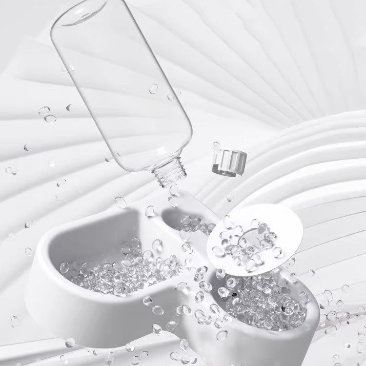 Pet Water Fountain - Franklin's Pet Boutique