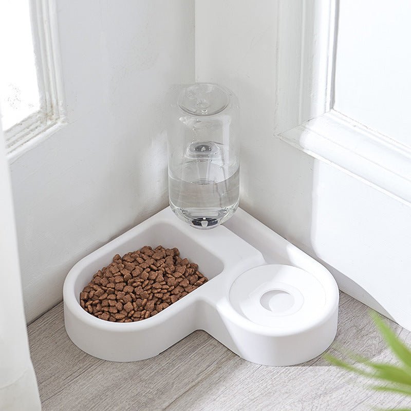 Pet Water Fountain - Franklin's Pet Boutique