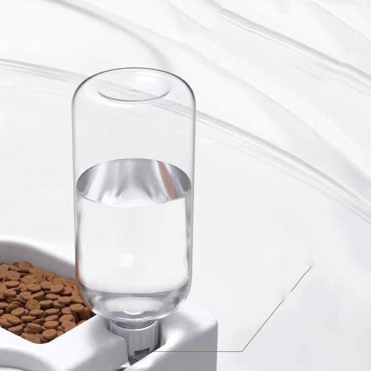 Pet Water Fountain - Franklin's Pet Boutique