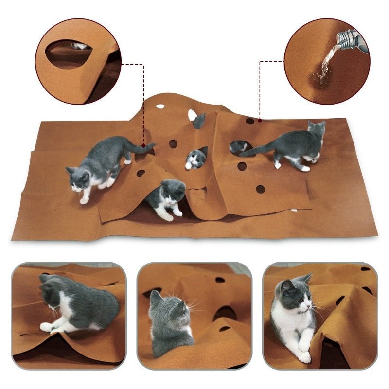 PetActive Play Mat - Franklin's Pet Boutique