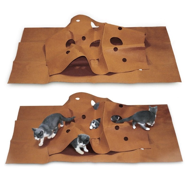 PetActive Play Mat - Franklin's Pet Boutique