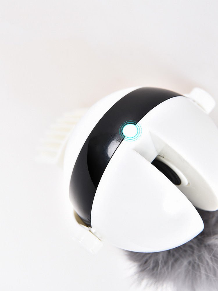 SmartLift Interactive Cat Teaser Ball - Franklin's Pet Boutique